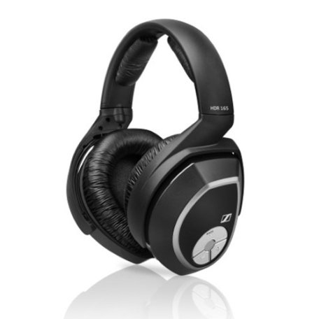 Наушники Sennheiser HDR 165 (дополнительные наушники)