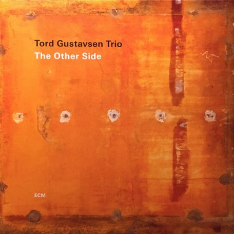 Виниловая пластинка ECM Tord Gustavsen Trio The Other Side (LP/180g)