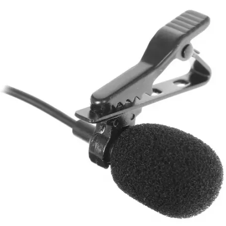 Микрофон петличный Maono AU-100