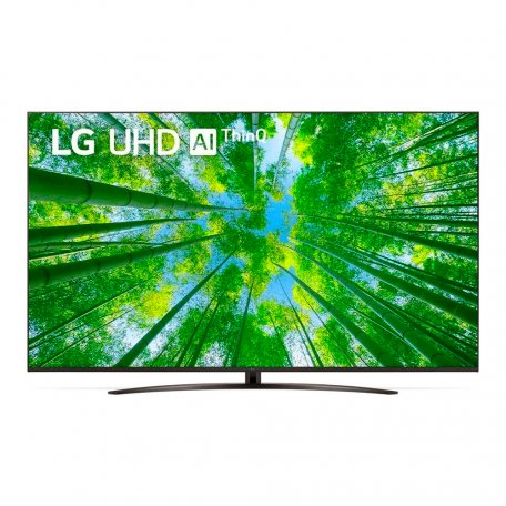 Телевизор LED LG 75UQ81009LC.ADKG