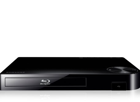Blu-ray плеер Samsung BD-F5100