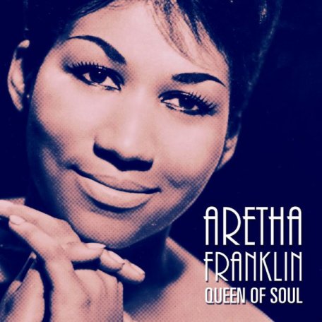 Виниловая пластинка Aretha Franklin - Queen Of Soul (180 Gram Black Vinyl LP)