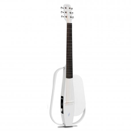 Электроакустическая гитара Enya NEXG-WHITE
