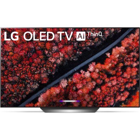 OLED телевизор LG OLED77C9