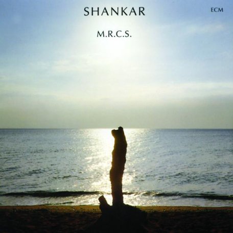 Виниловая пластинка Shankar & Caroline M.R.C.S.