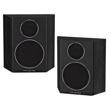 Wharfedale WH-SR1 blackwood