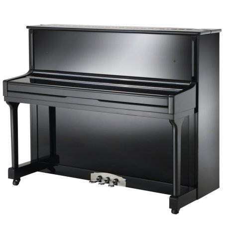 Акустическое пианино Becker CBUP-112PB-3
