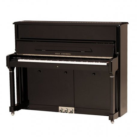 Акустическое пианино Steinberg 190049-1CK Performance P125E