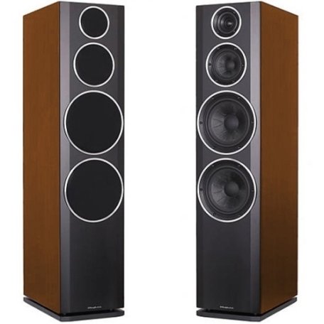 Акустическая система Wharfedale Diamond 159 cinnamon cherry