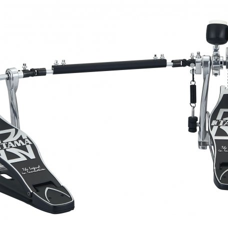 Двойная педаль TAMA HP30TW Standard Twin Pedal