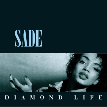 Виниловая пластинка Sade DIAMOND LIFE (180 Gram/Remastered)