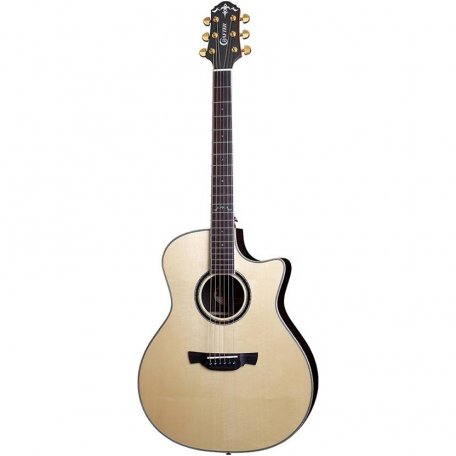 Распродажа (распродажа) Акустическая гитара Crafter LX G-3000c (арт.318936), ПЦС