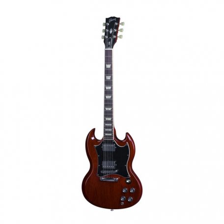 Электрогитара Gibson SG Standard 2016 T Heritage Cherry Chrome