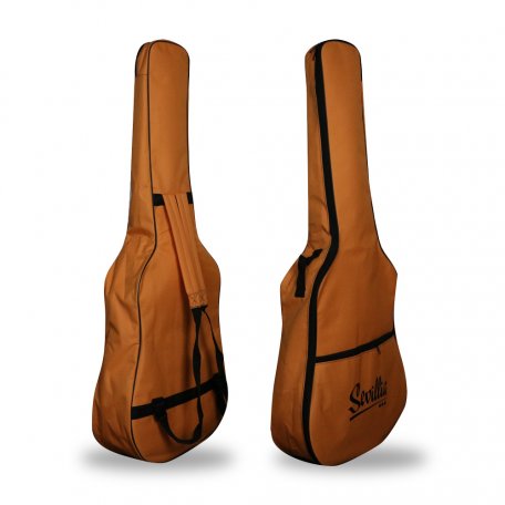 Чехол для классической и акустической гитары Sevillia GB-U40 OR