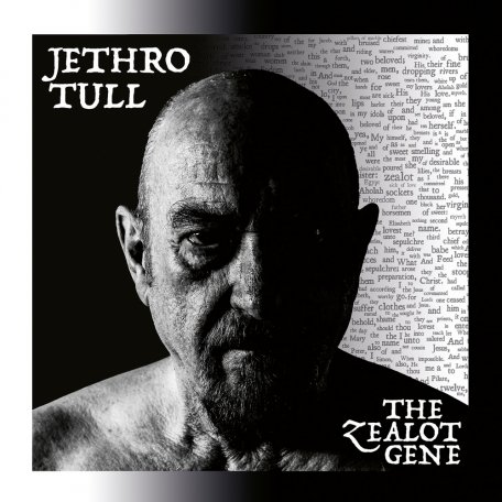 Виниловая пластинка Jethro Tull - The Zealot Gene