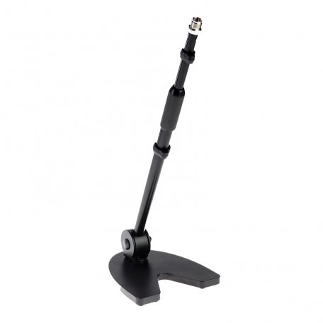 Микрофонная стойка EuroMet Table microphone stand (16076)