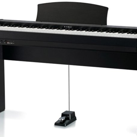 Клавишный инструмент Kawai CL26B