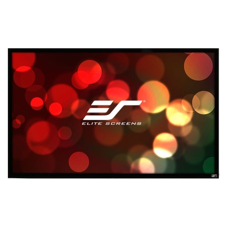 Экран Elite Screens PVR100WH1