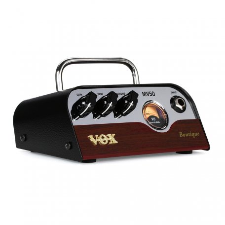 Гитарный усилитель Vox MV50-BQ