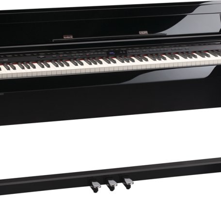 Клавишный инструмент Roland DP90S-EPE