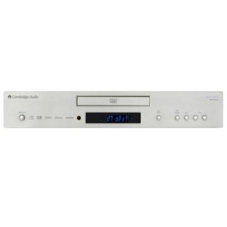 DVD проигрыватель Cambridge Audio Azur 540D V2 S
