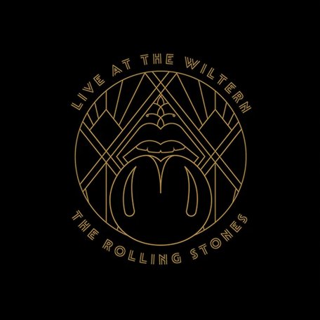 Виниловая пластинка Rolling Stones, The - Live At The Wiltern (Black Vinyl 3LP)