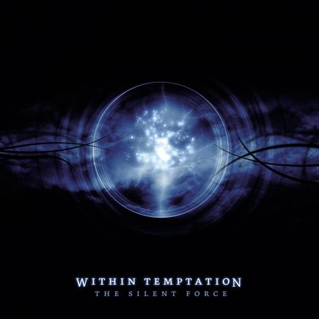 Виниловая пластинка WITHIN TEMPTATION - The Silent Force (COLOURED)