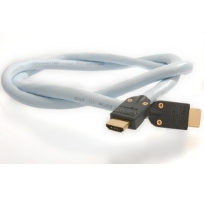 HDMI кабель Supra HDMI-HDMI Met-S/B 25.0m