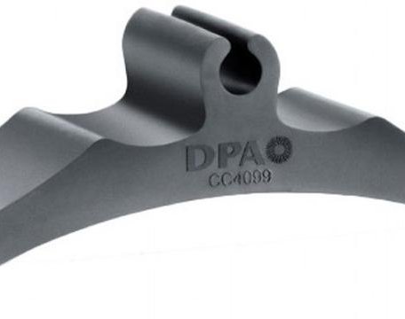 Крепление на виолончель DPA CC4099