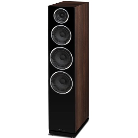 Напольная акустика Wharfedale Diamond 240 walnut