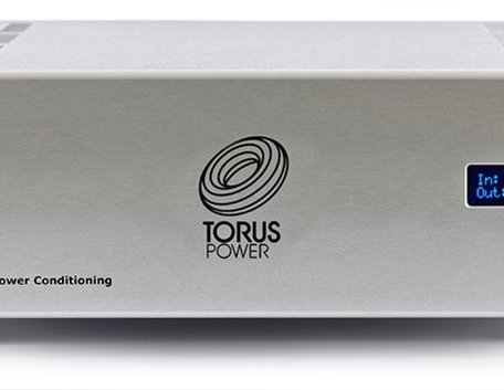 Фильтр питания Torus Power TOT AVR CE white