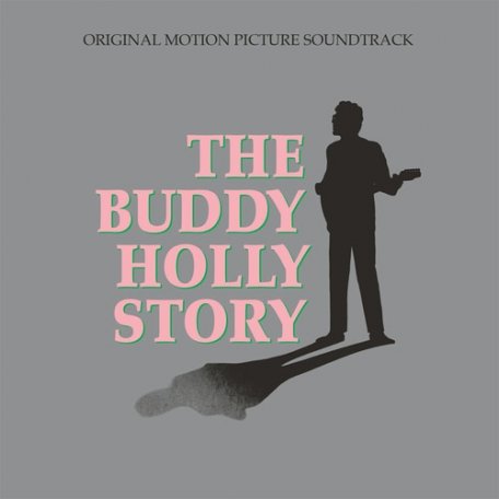 Виниловая пластинка OST - The Buddy Holly Story