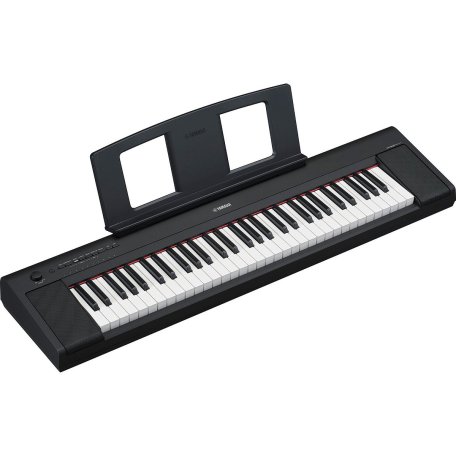 Цифровое пианино Yamaha Piaggero NP-15B
