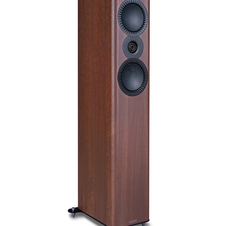 Напольная акустика Mission QX-4 MKII Walnut Pearl