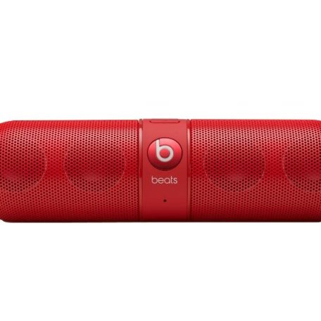 Red sales beats pill