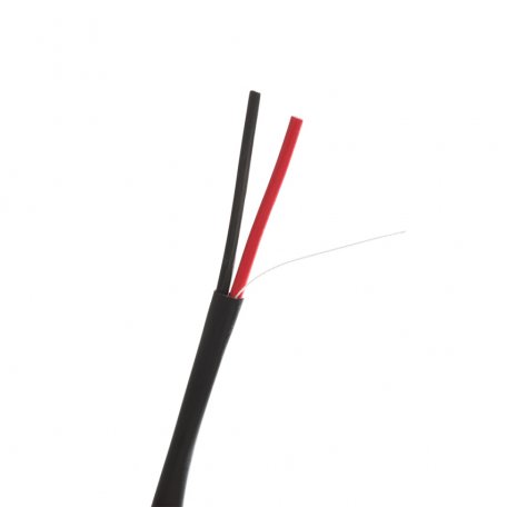 Акустический кабель Wirepath SP-122-500-BL 1m
