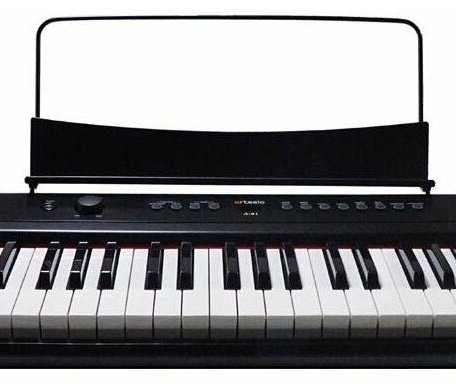 Цифровое пианино Artesia A-61 Black