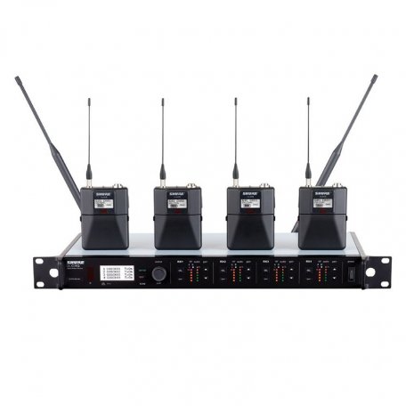Радиосистема Shure ULXD14QE/LC P51 710- 782 MHz
