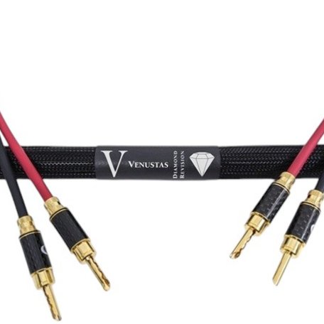 Кабель акустический Purist Audio Design Venustas Speaker Cable 3.0m (banana) Diamond Revision