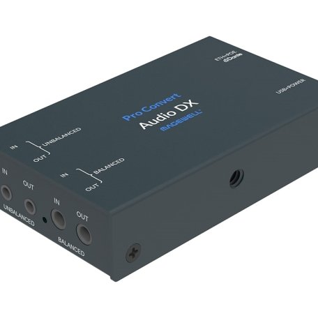 Конвертер Magewell Magewell Pro Convert Audio DX