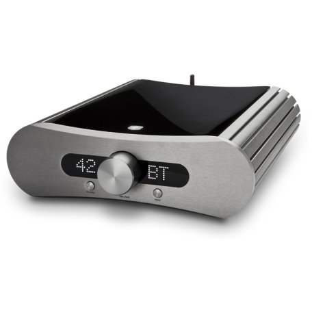 Интегральный стереоусилитель Gato Audio DIA-250S High Gloss Black