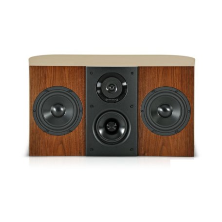 Центральный канал Audio Physic Orea (Walnut)