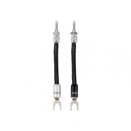 Bi-Wire перемычки In-Akustik Referenz LS-803 Bi-Wire Jumper, Spades-BFA Banana, 0077S461