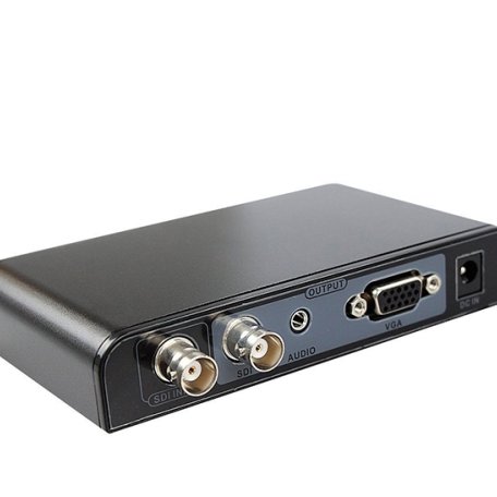 Конвертер Dr.HD SDI в SDI + VGA + Audio 3.5mm / Dr.HD CV 134 SDVA
