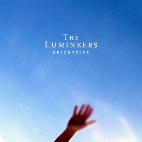 Виниловая пластинка The Lumineers - BRIGHTSIDE