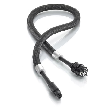 Сетевой кабель In-Akustik Referenz Mains Cable AC-2404 AIR SHUKO - C15 3.0m #007626030