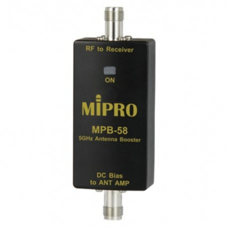 Усилитель антенны MIPRO MPB-58
