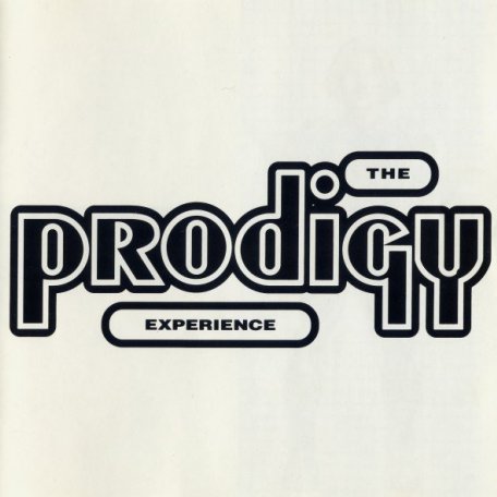 Виниловая пластинка The Prodigy — EXPERIENCE (2LP)