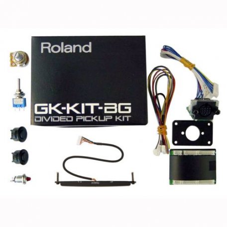 Комплект Roland GK-KIT-BG3