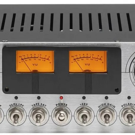 Предусилитель микрофонный Warm Audio WA-2MPX